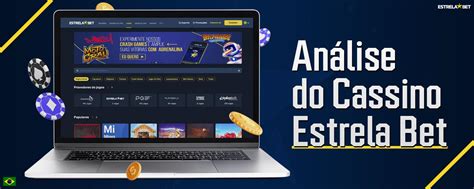 bonus estrela bet casino